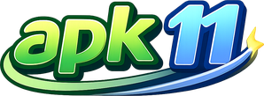 apk 11 লোগো